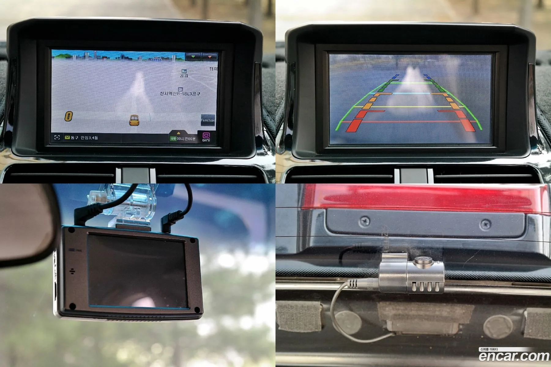 Chevrolet (GM Daewoo) Spark 2014 — 13