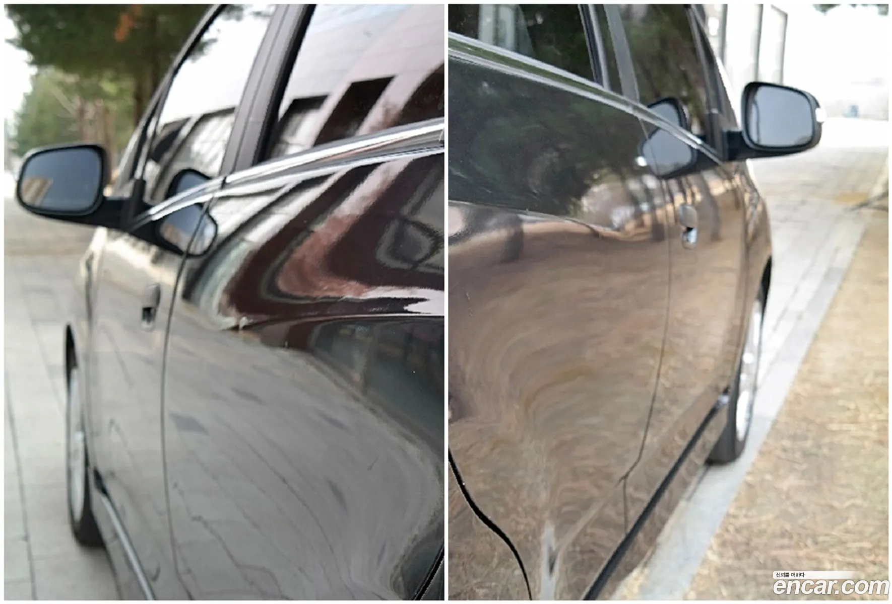 Chevrolet (GM Daewoo) Spark 2014 — 15