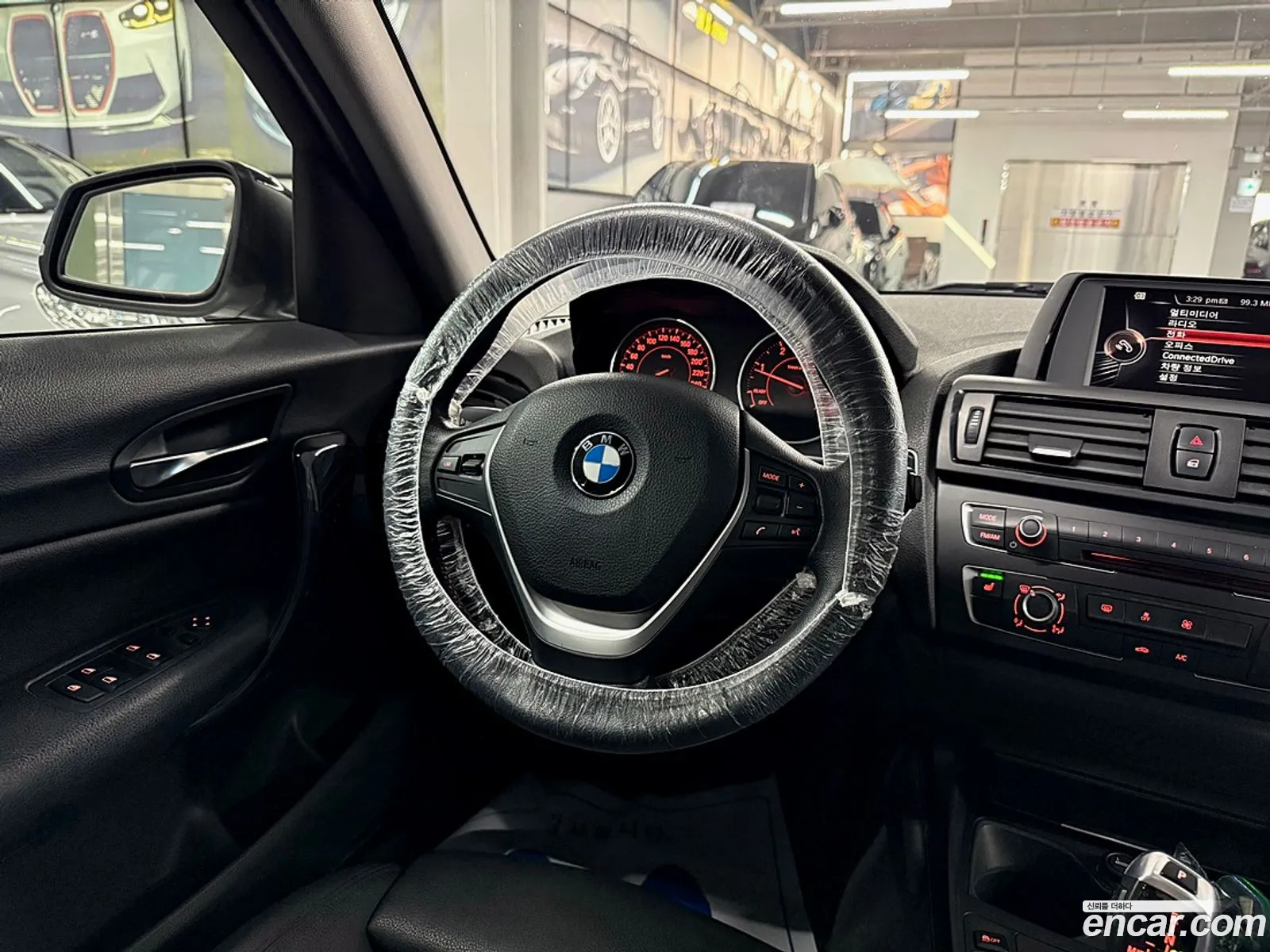 BMW 1 Series 2015 — 19