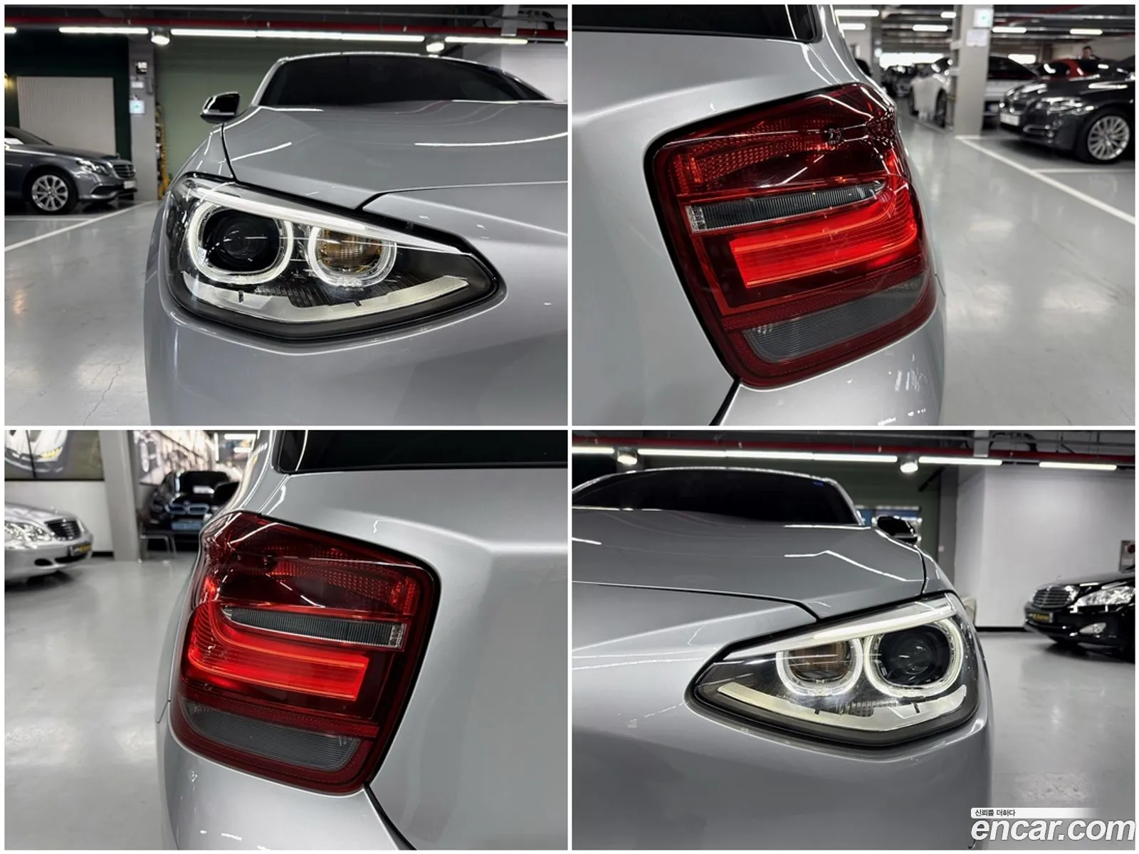 BMW 1 Series 2015 — 3