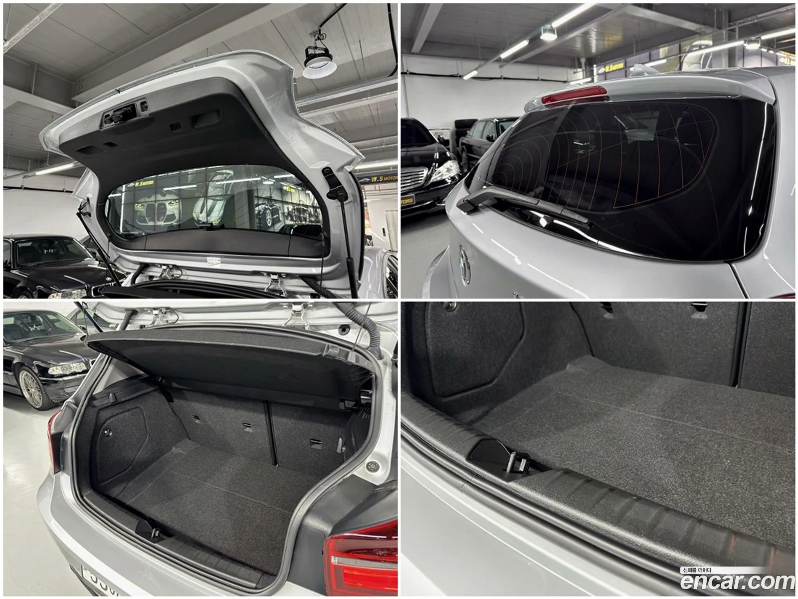 BMW 1 Series 2015 — 18