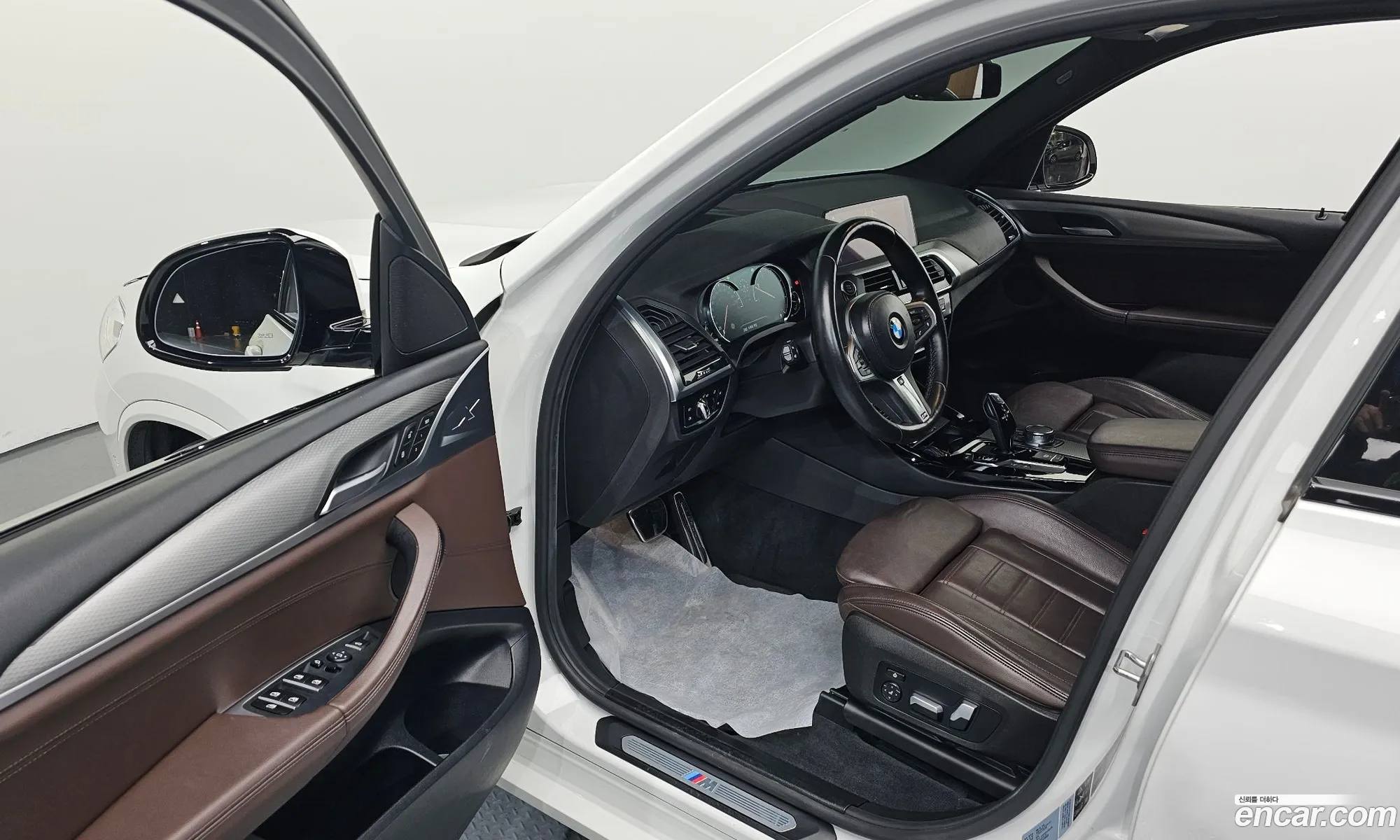 BMW X3 2018 WBATX3100JLB93002 — 17