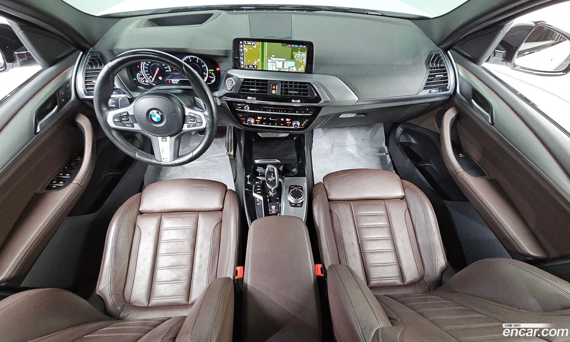 BMW X3 2018 WBATX3100JLB93002 — 5