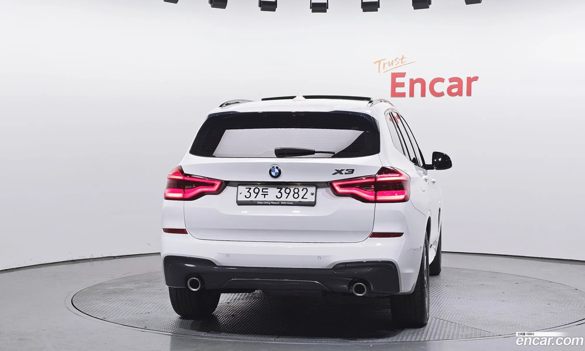 BMW X3 2018 WBATX3100JLB93002 — 14
