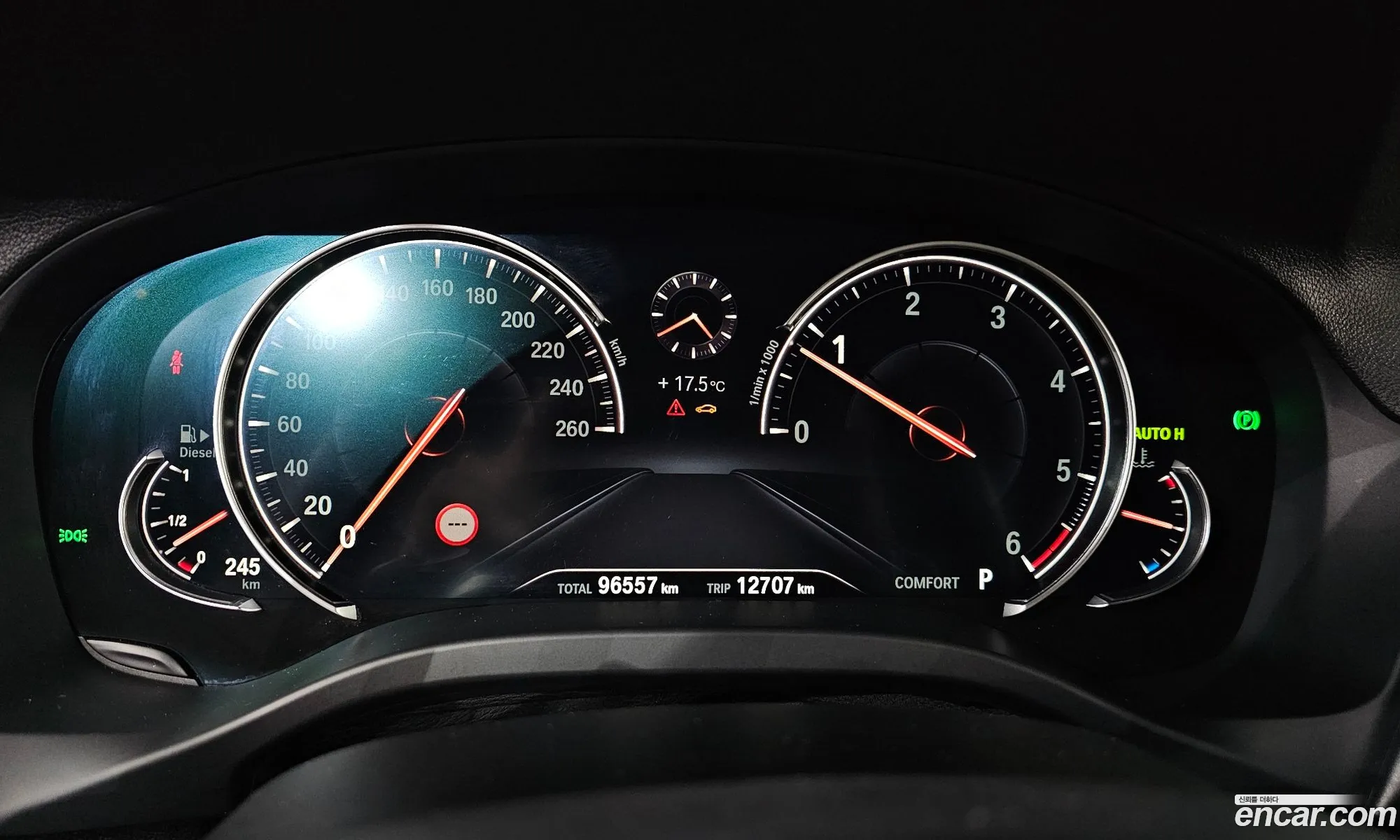 BMW X3 2018 WBATX3100JLB93002 — 2