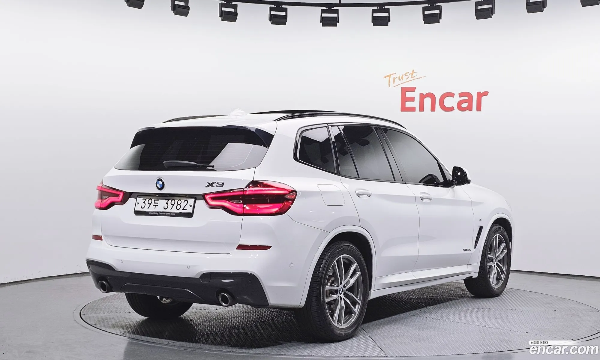 BMW X3 2018 WBATX3100JLB93002 — 12