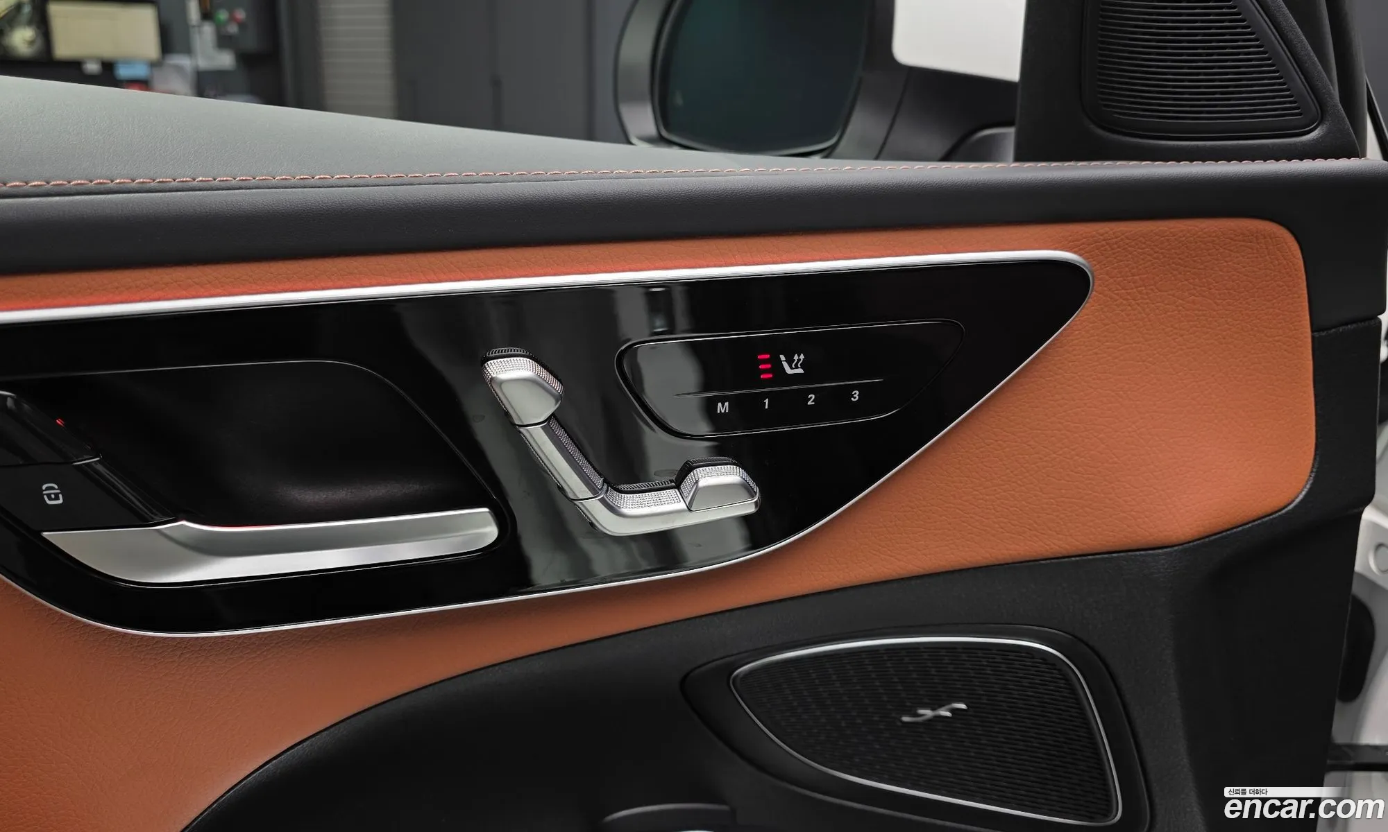 Mercedes-Benz C-Class W206 2023 — 3