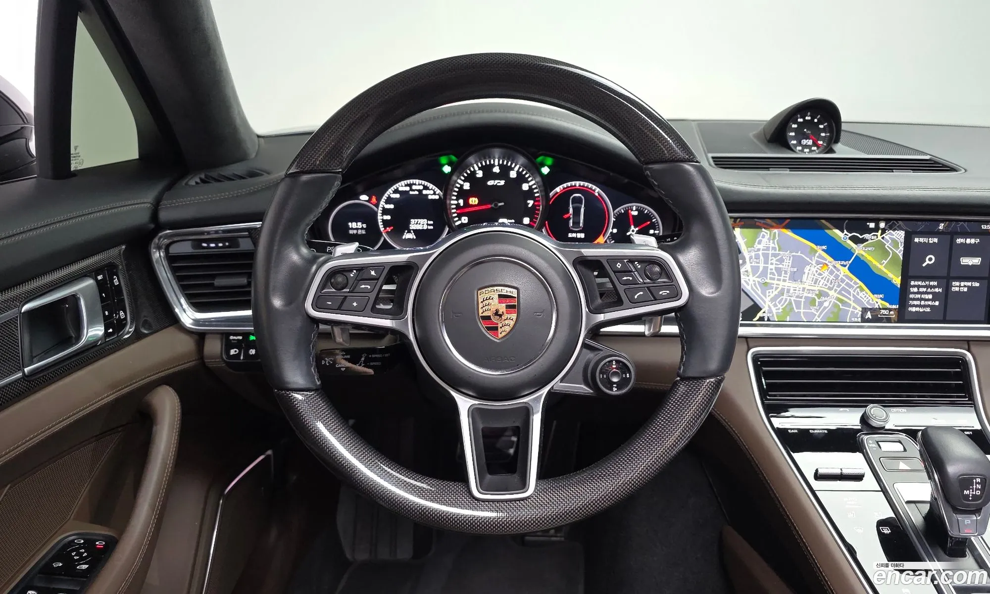 Porsche Panamera 2020 WP0AG2971LL146566 — 10