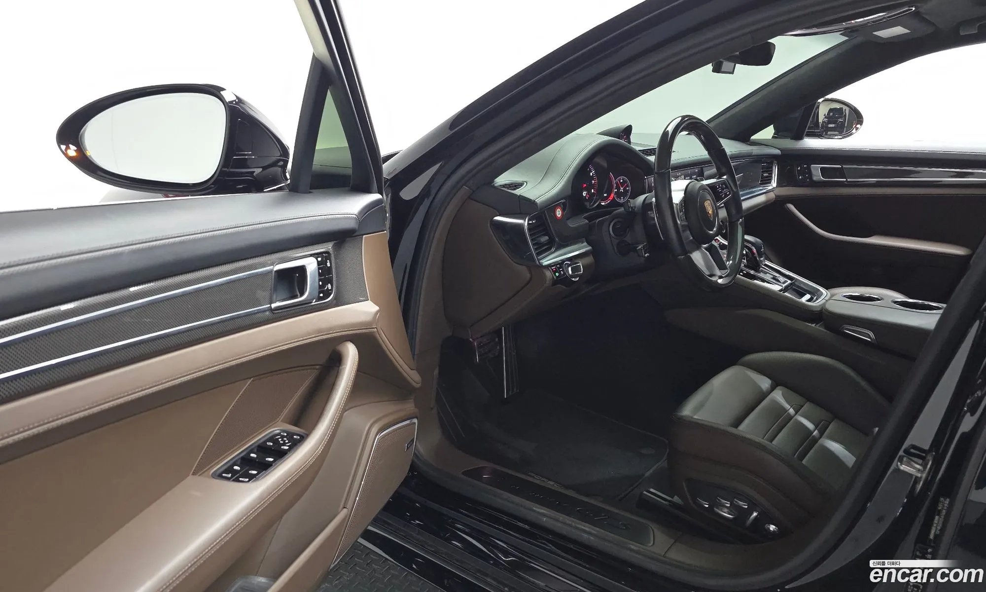 Porsche Panamera 2020 WP0AG2971LL146566 — 19