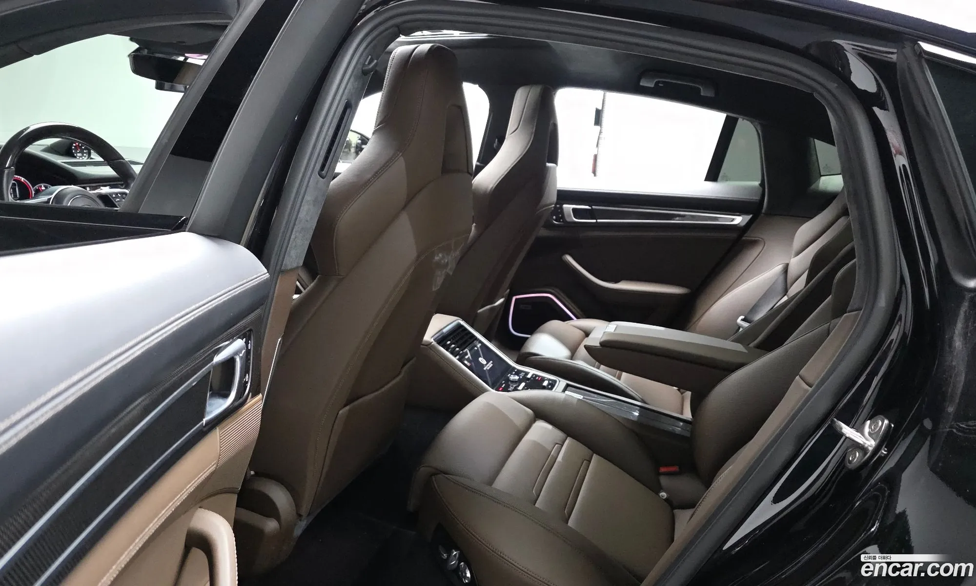 Porsche Panamera 2020 WP0AG2971LL146566 — 3