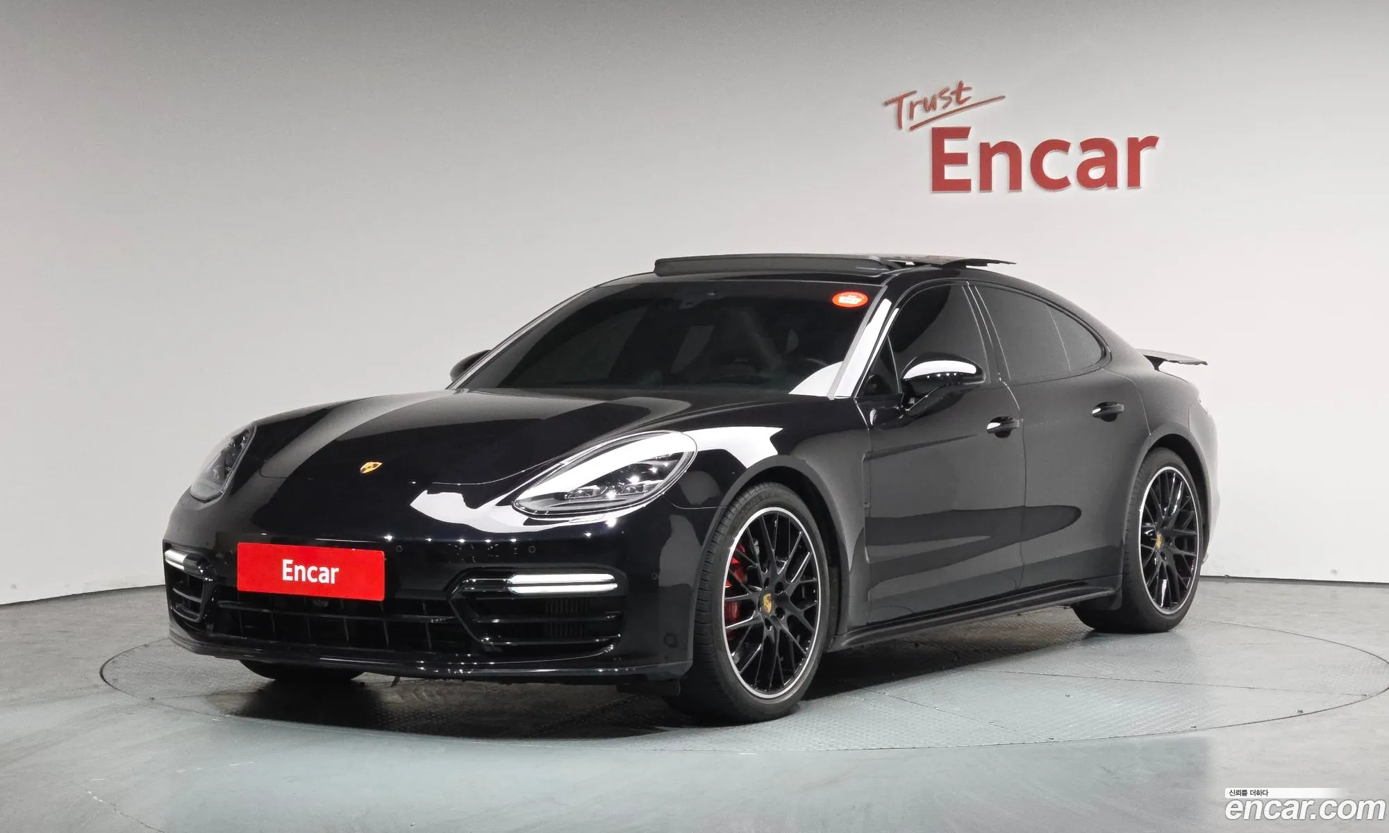 Porsche Panamera 2020 WP0AG2971LL146566 — 6