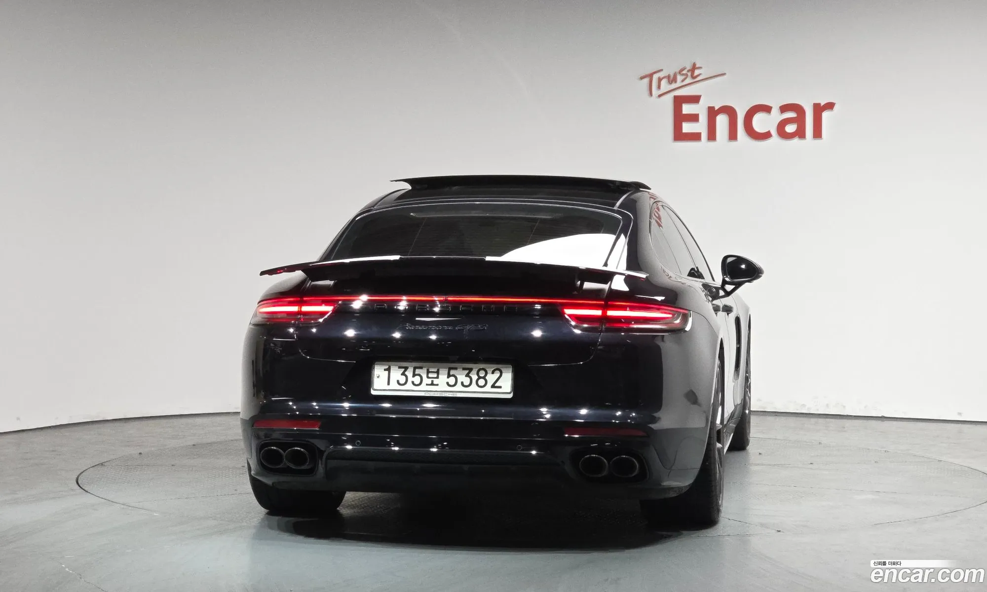 Porsche Panamera 2020 WP0AG2971LL146566 — 17