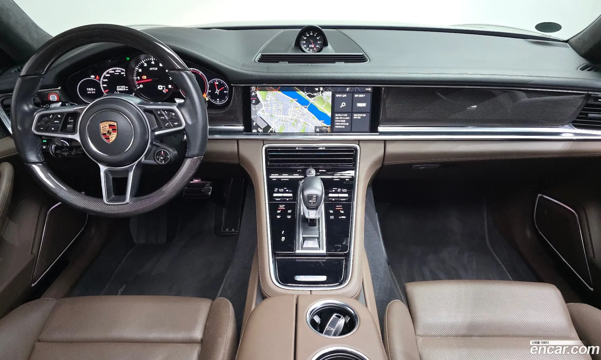 Porsche Panamera 2020 WP0AG2971LL146566 — 15