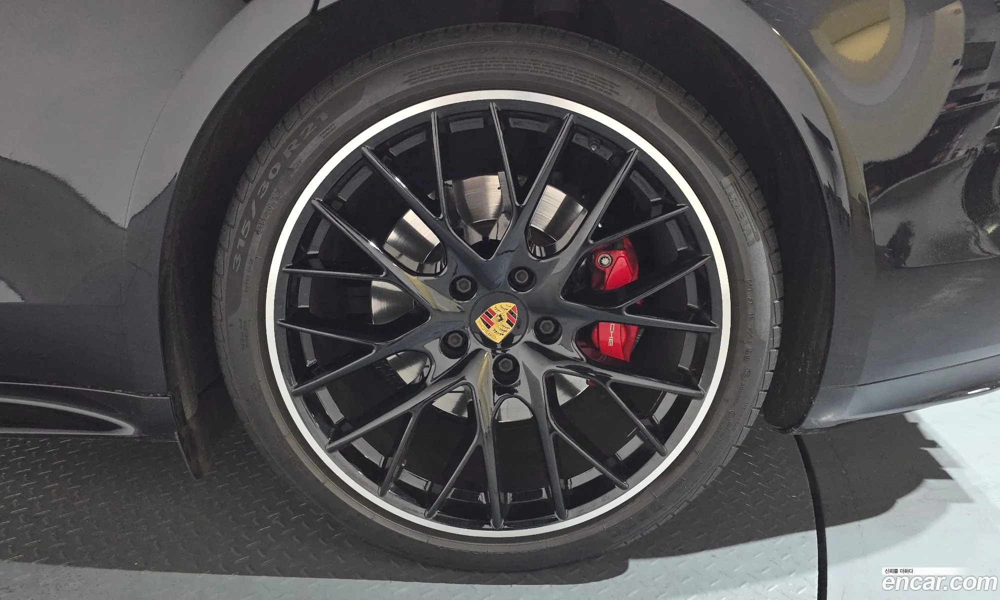 Porsche Panamera 2020 WP0AG2971LL146566 — 20
