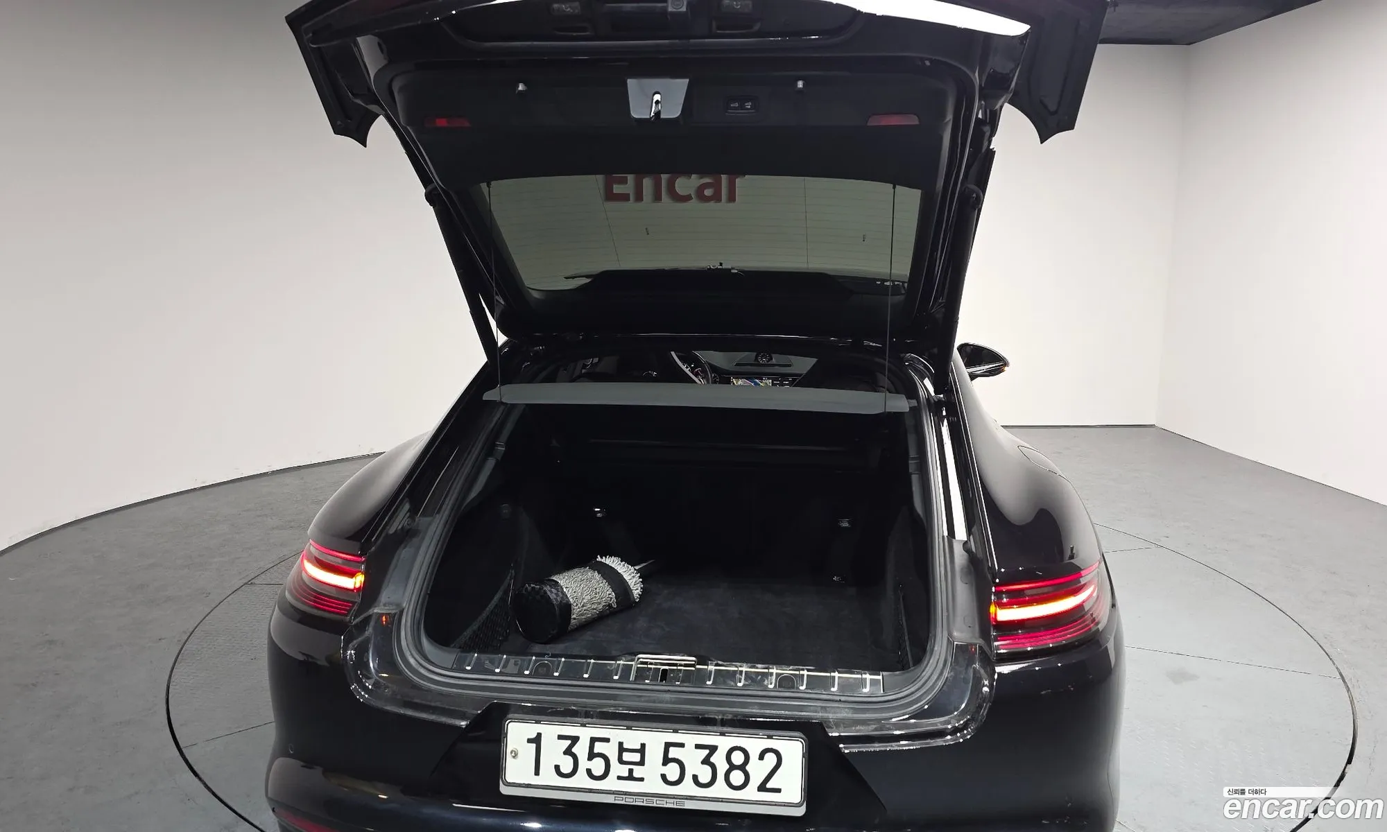Porsche Panamera 2020 WP0AG2971LL146566 — 18
