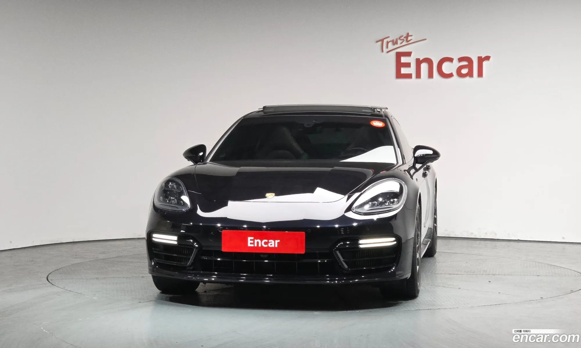 Porsche Panamera 2020 WP0AG2971LL146566 — 13
