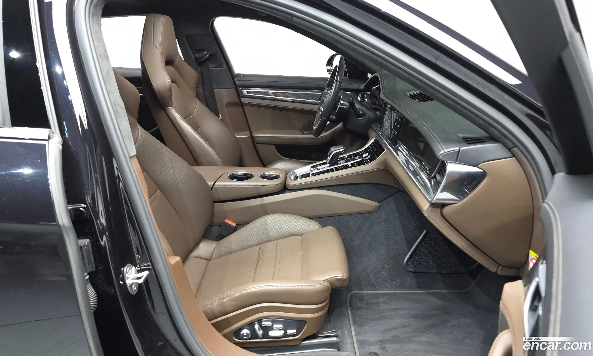Porsche Panamera 2020 WP0AG2971LL146566 — 9