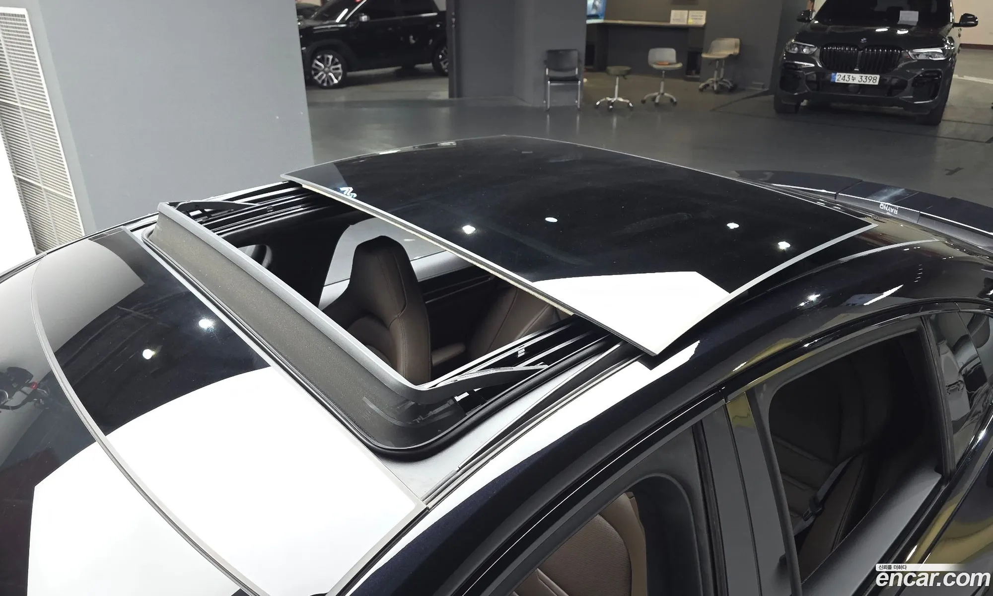 Porsche Panamera 2020 WP0AG2971LL146566 — 5