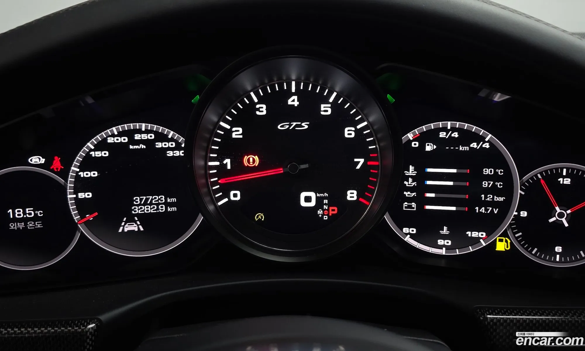 Porsche Panamera 2020 WP0AG2971LL146566 — 8