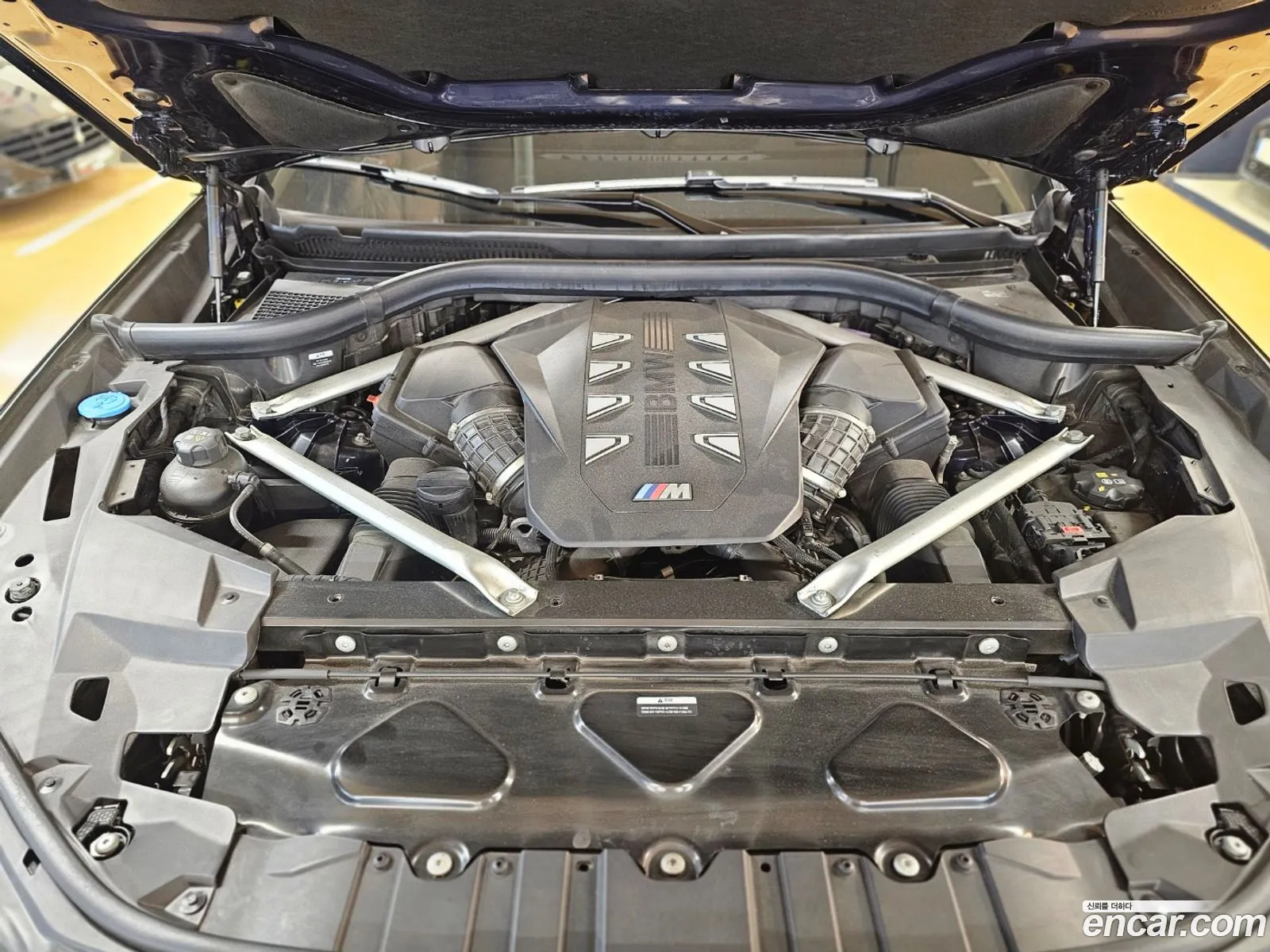BMW X5 2023 — 5