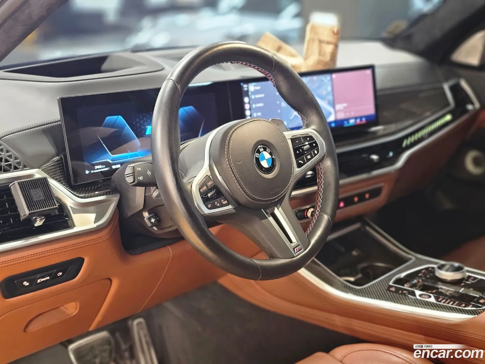 BMW X5 2023 — 13