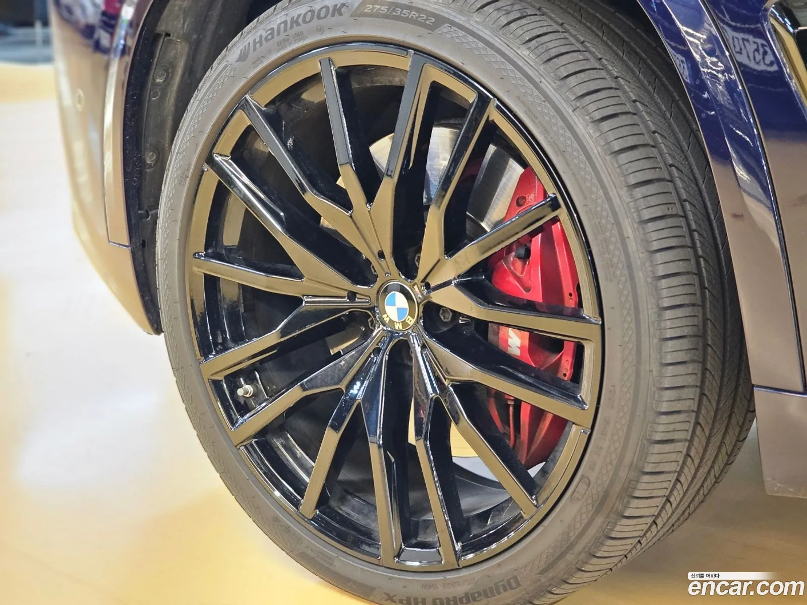 BMW X5 2023 — 18
