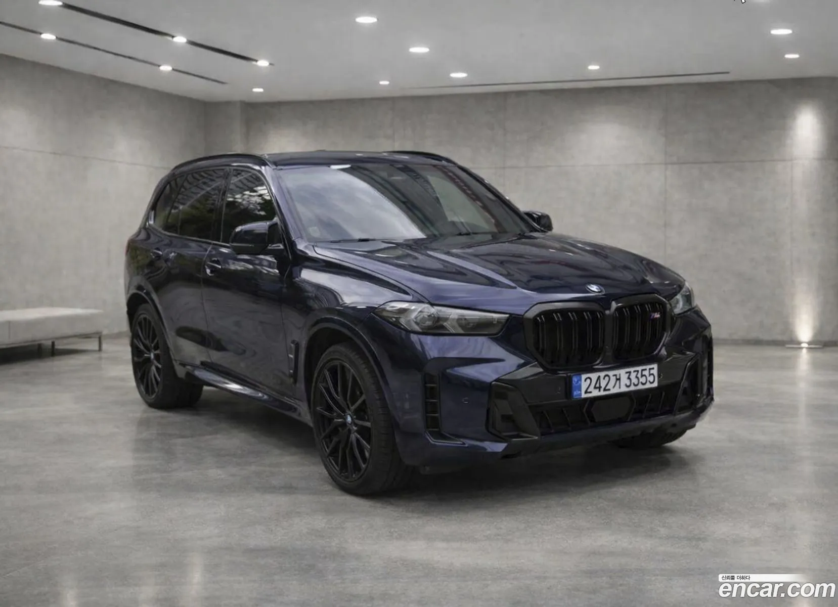 BMW X5 2023 — 19