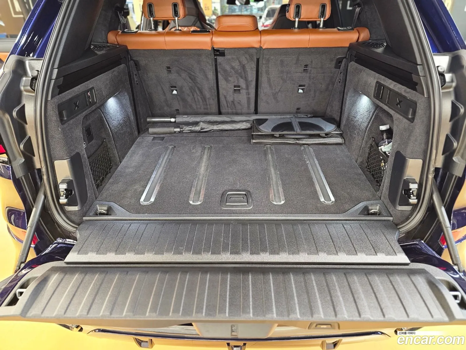 BMW X5 2023 — 3