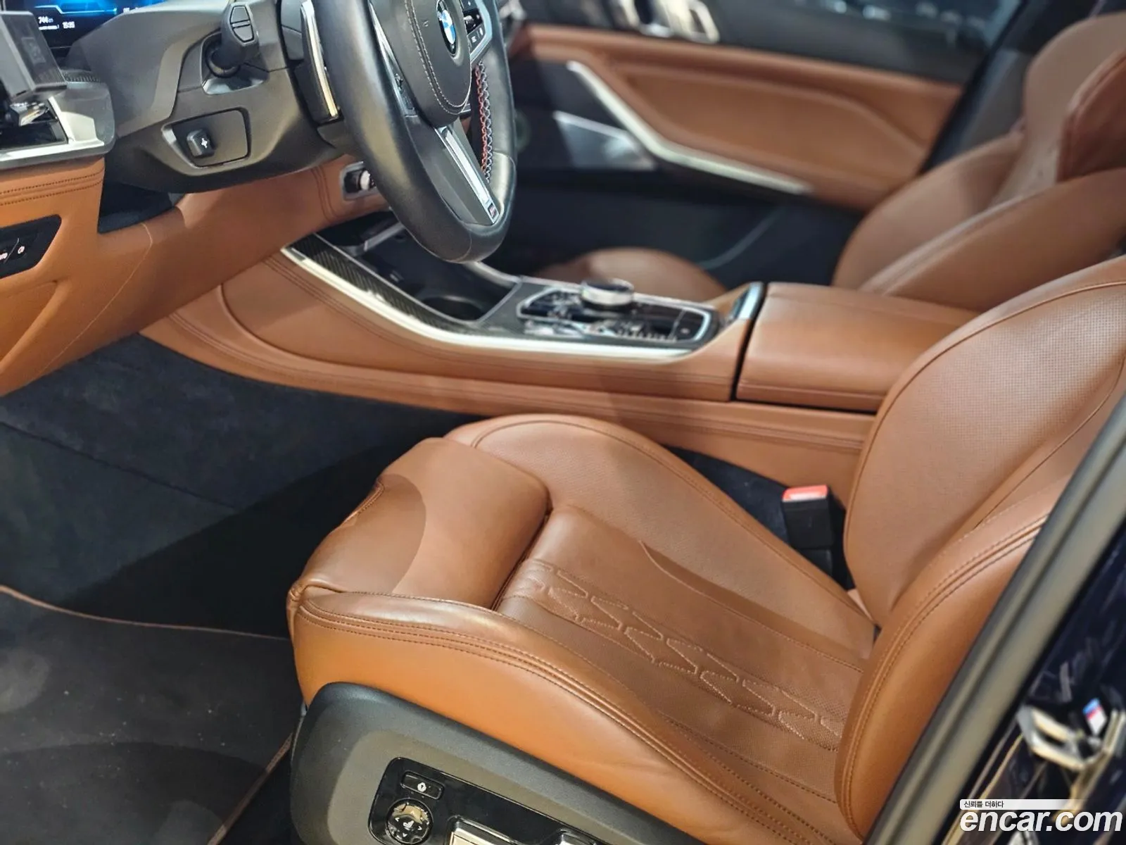 BMW X5 2023 — 16