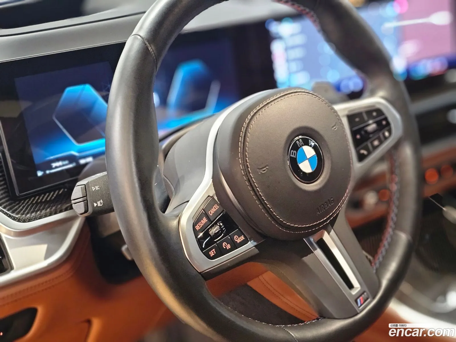 BMW X5 2023 — 6
