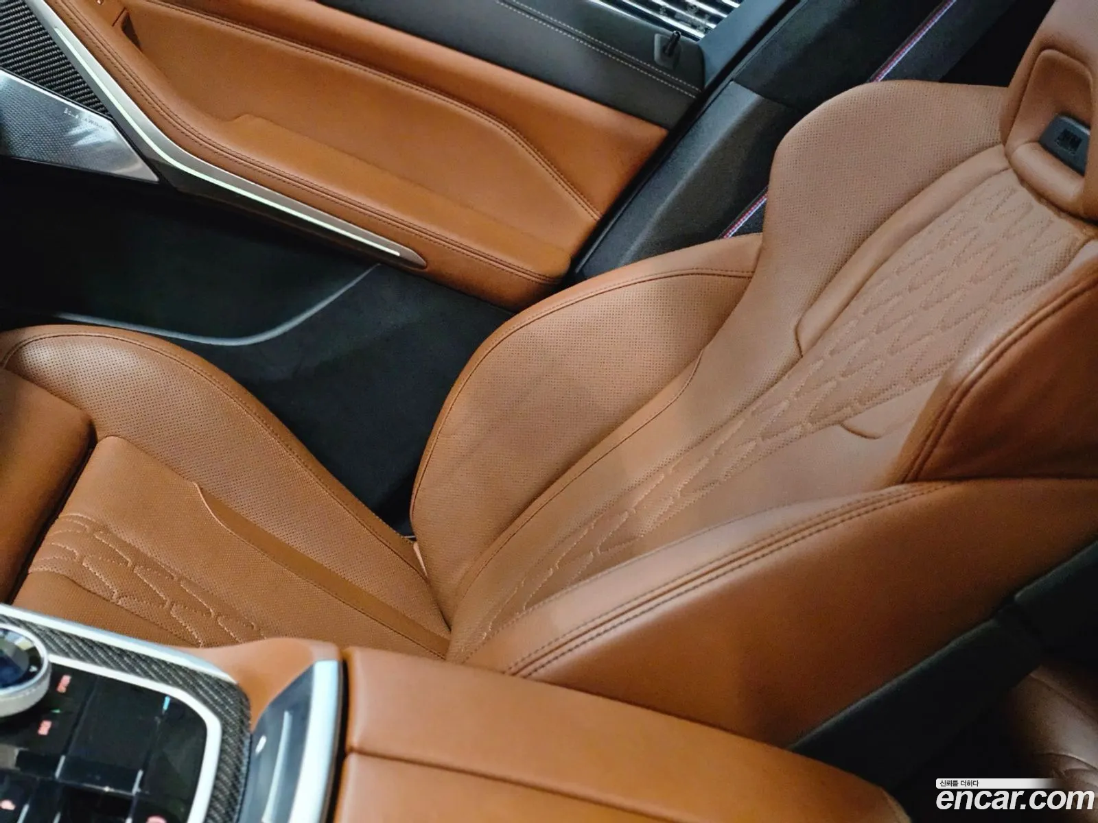 BMW X5 2023 — 2