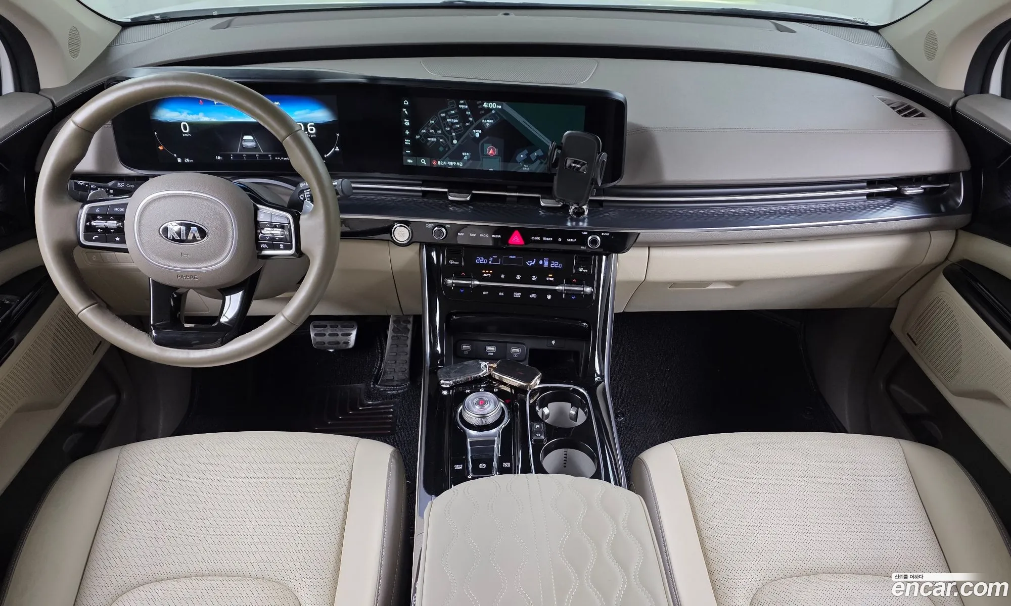 Kia Carnival 2021 — 8