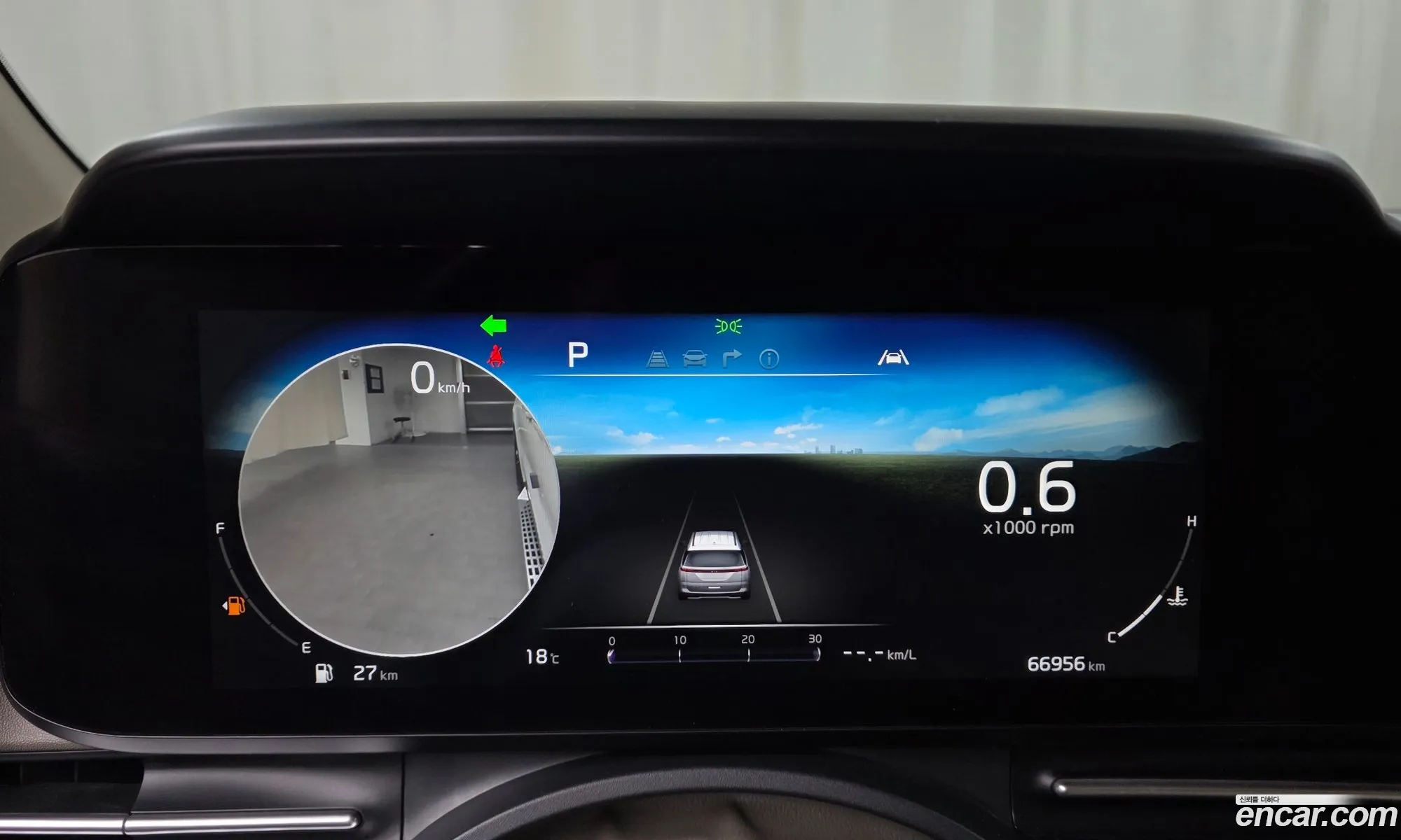 Kia Carnival 2021 — 20