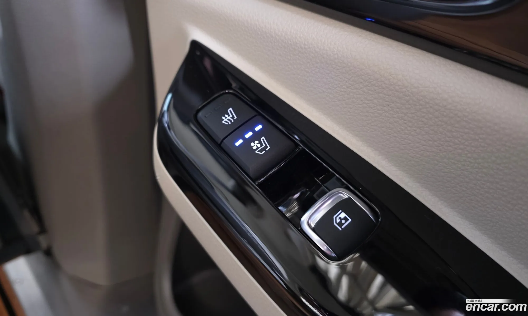 Kia Carnival 2021 — 9