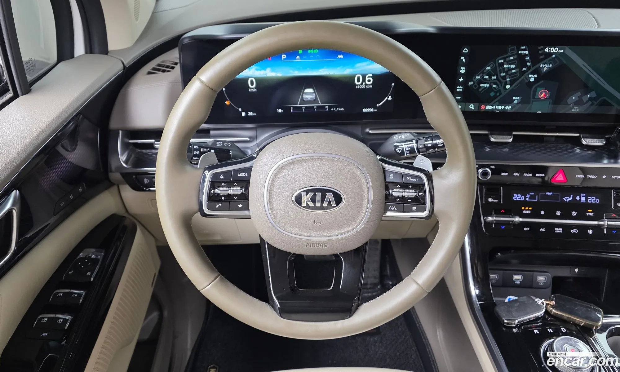 Kia Carnival 2021 — 18
