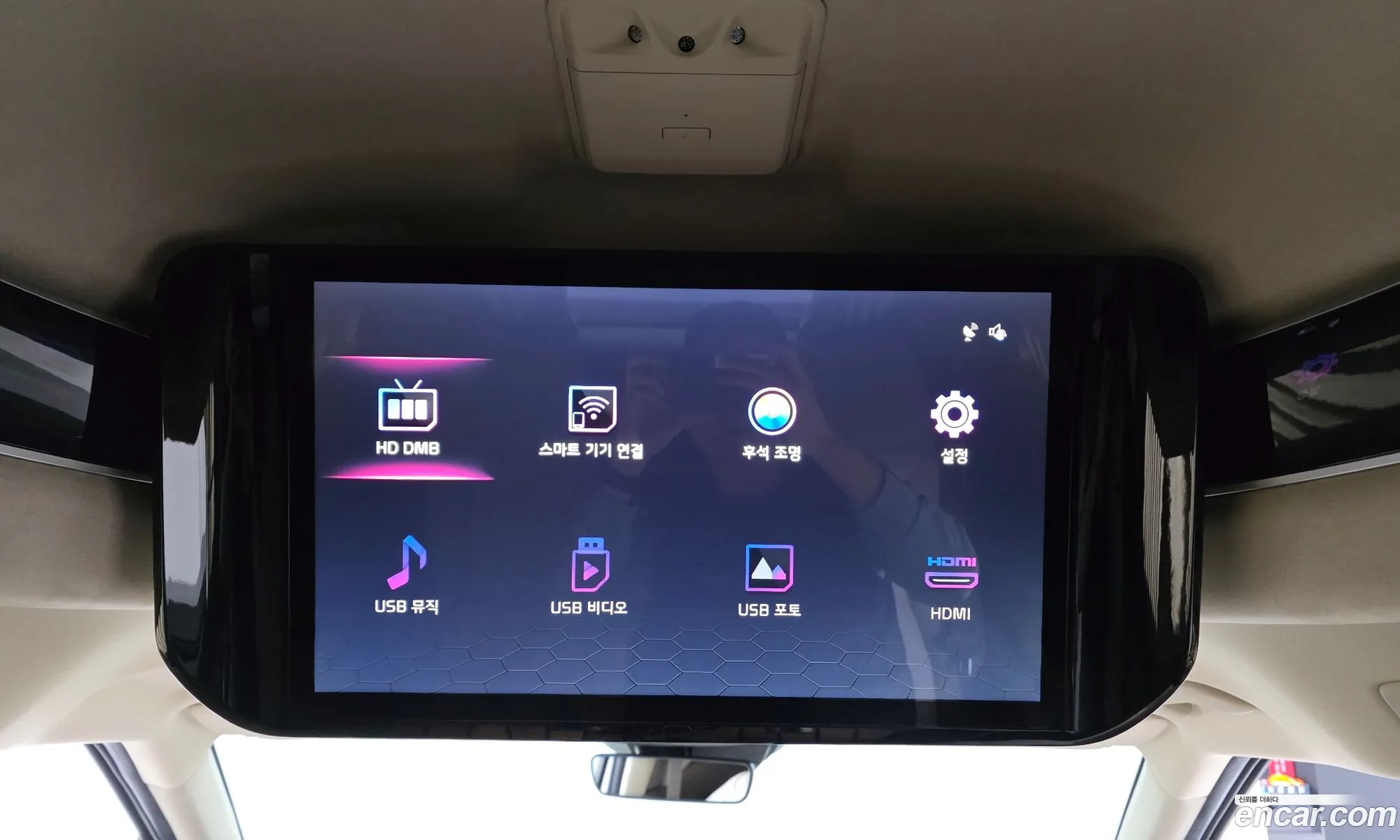 Kia Carnival 2021 — 11