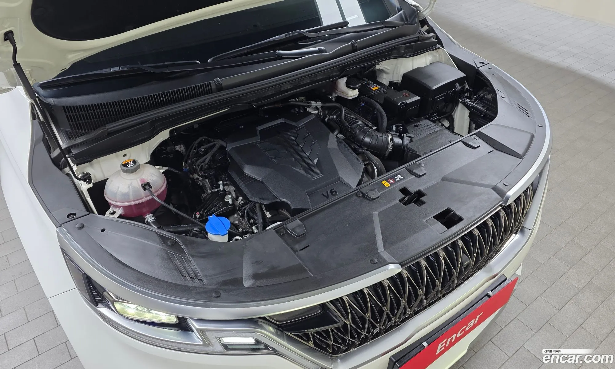 Kia Carnival 2021 — 6