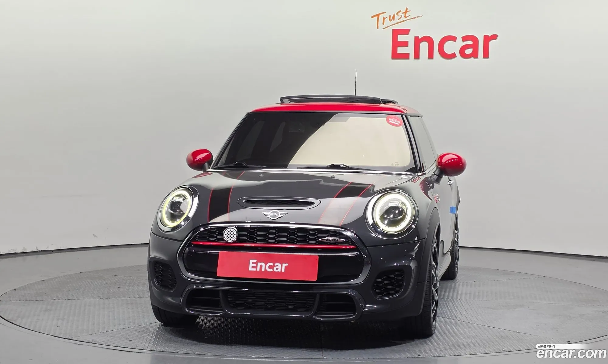 Mini Cooper S 2019 WMWXM9109K2H05005 — 3