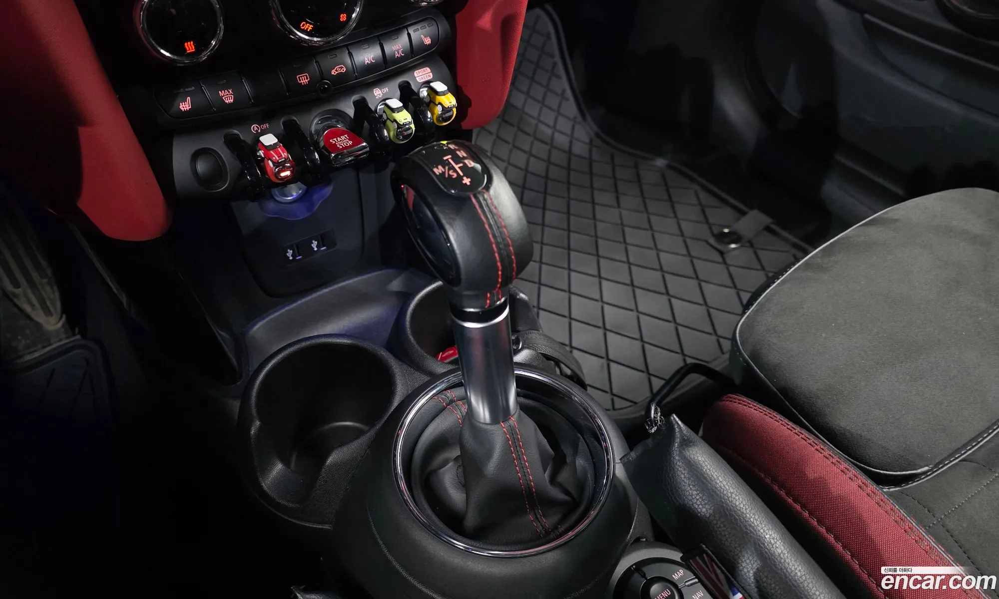 Mini Cooper S 2019 WMWXM9109K2H05005 — 2