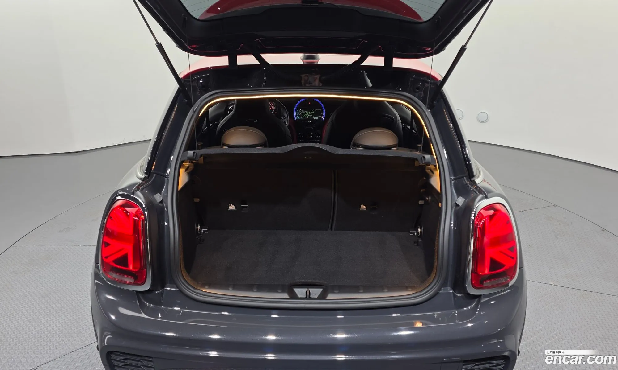 Mini Cooper S 2019 WMWXM9109K2H05005 — 5