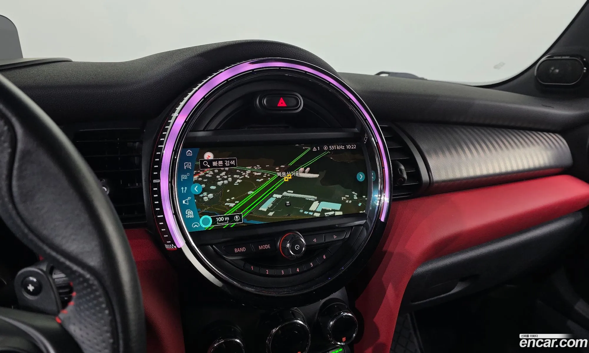Mini Cooper S 2019 WMWXM9109K2H05005 — 7