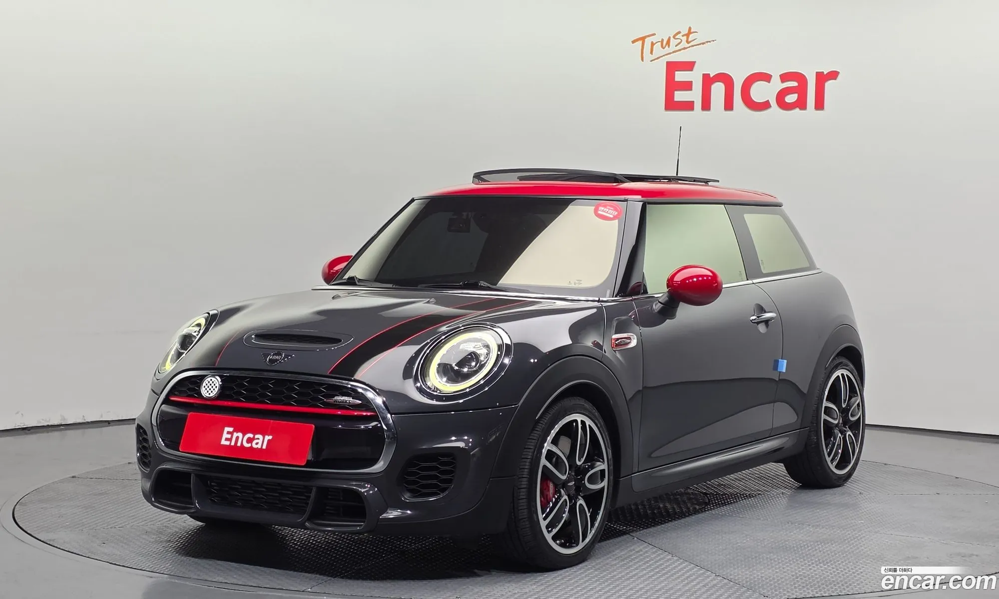 Mini Cooper S 2019 WMWXM9109K2H05005 — 9