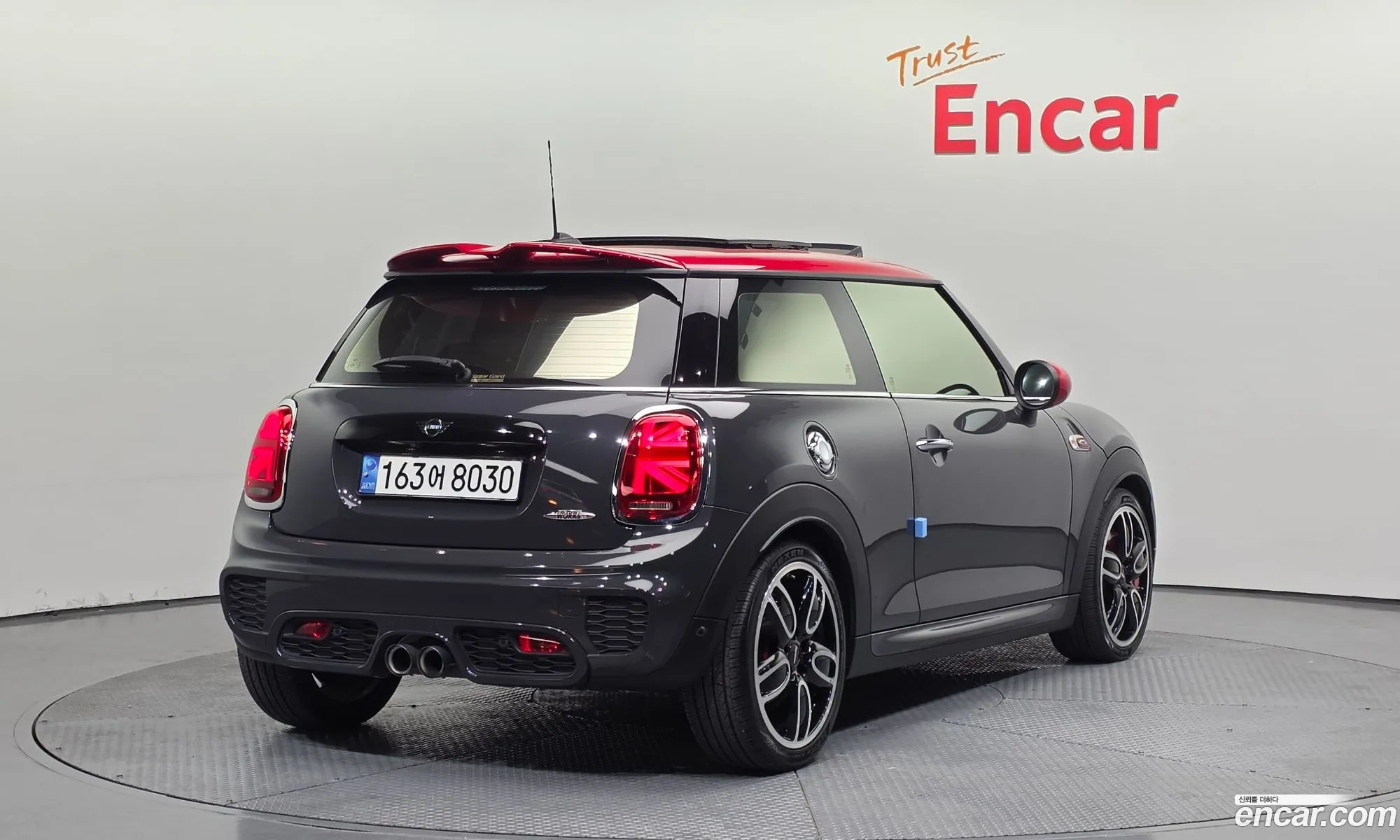 Mini Cooper S 2019 WMWXM9109K2H05005 — 6