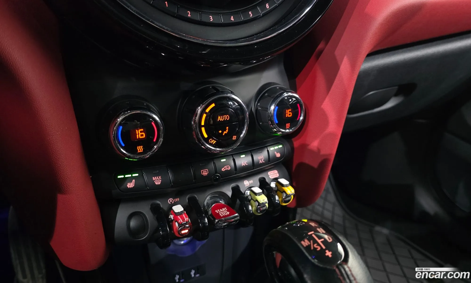Mini Cooper S 2019 WMWXM9109K2H05005 — 18