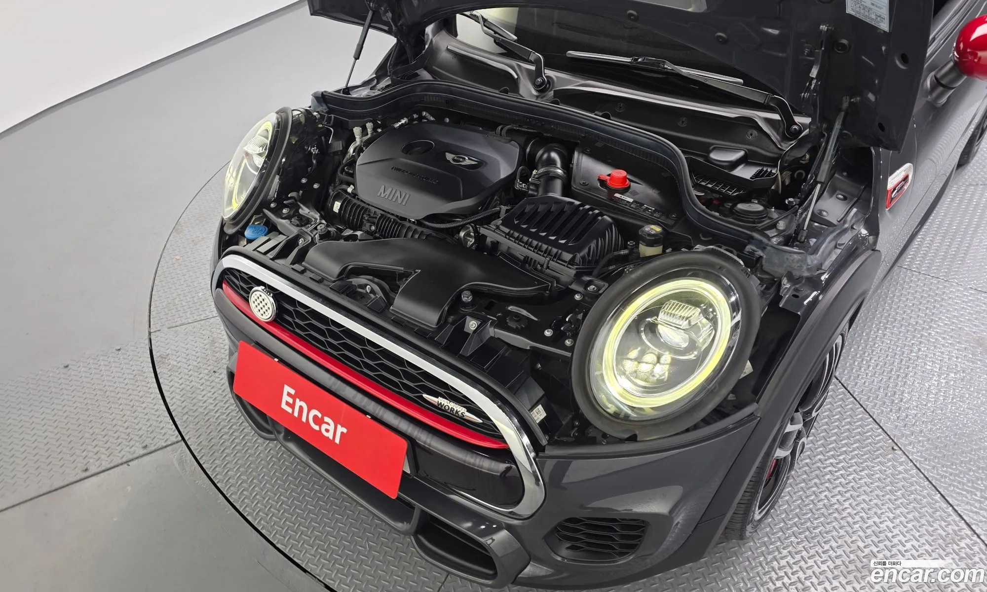 Mini Cooper S 2019 WMWXM9109K2H05005 — 15