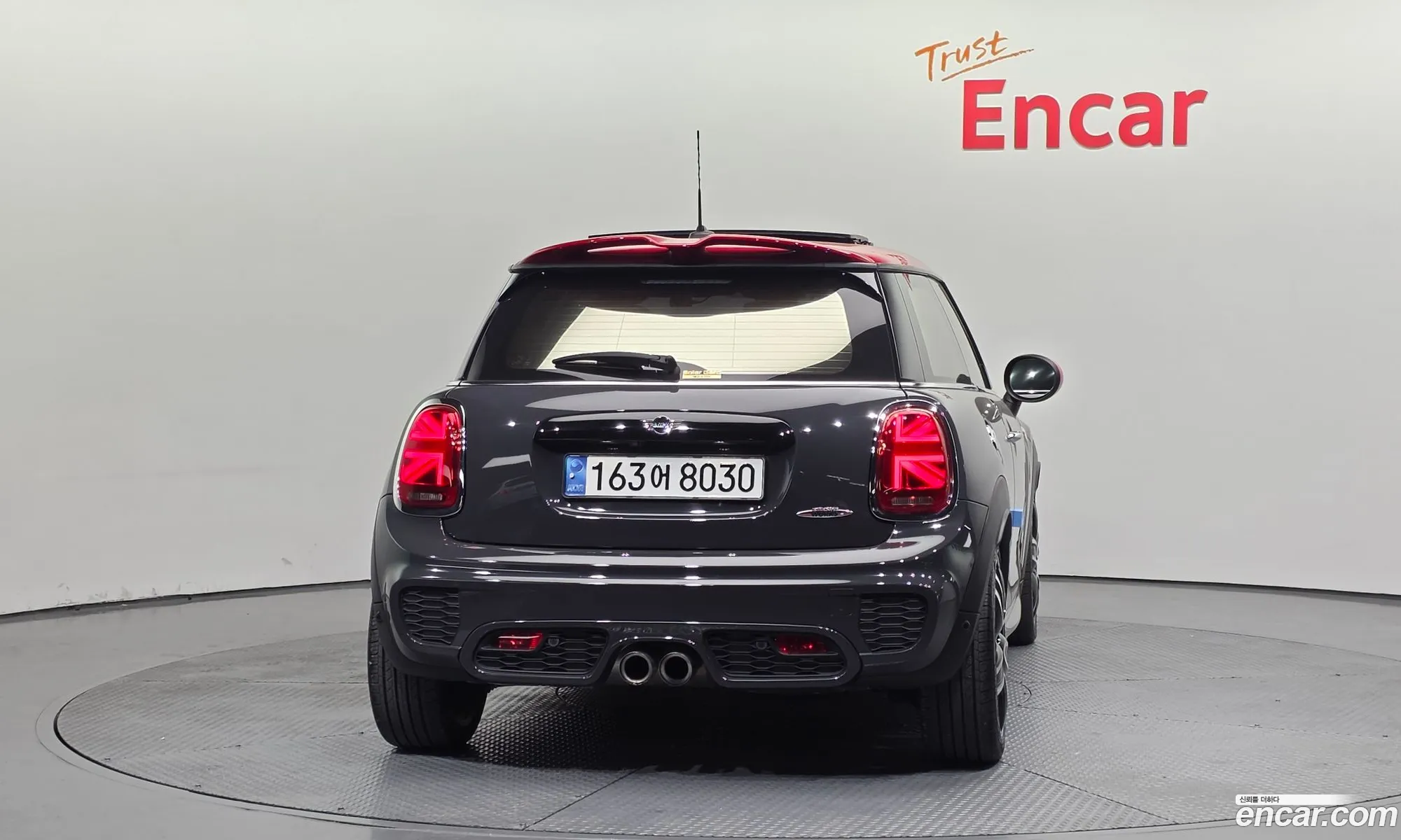 Mini Cooper S 2019 WMWXM9109K2H05005 — 10