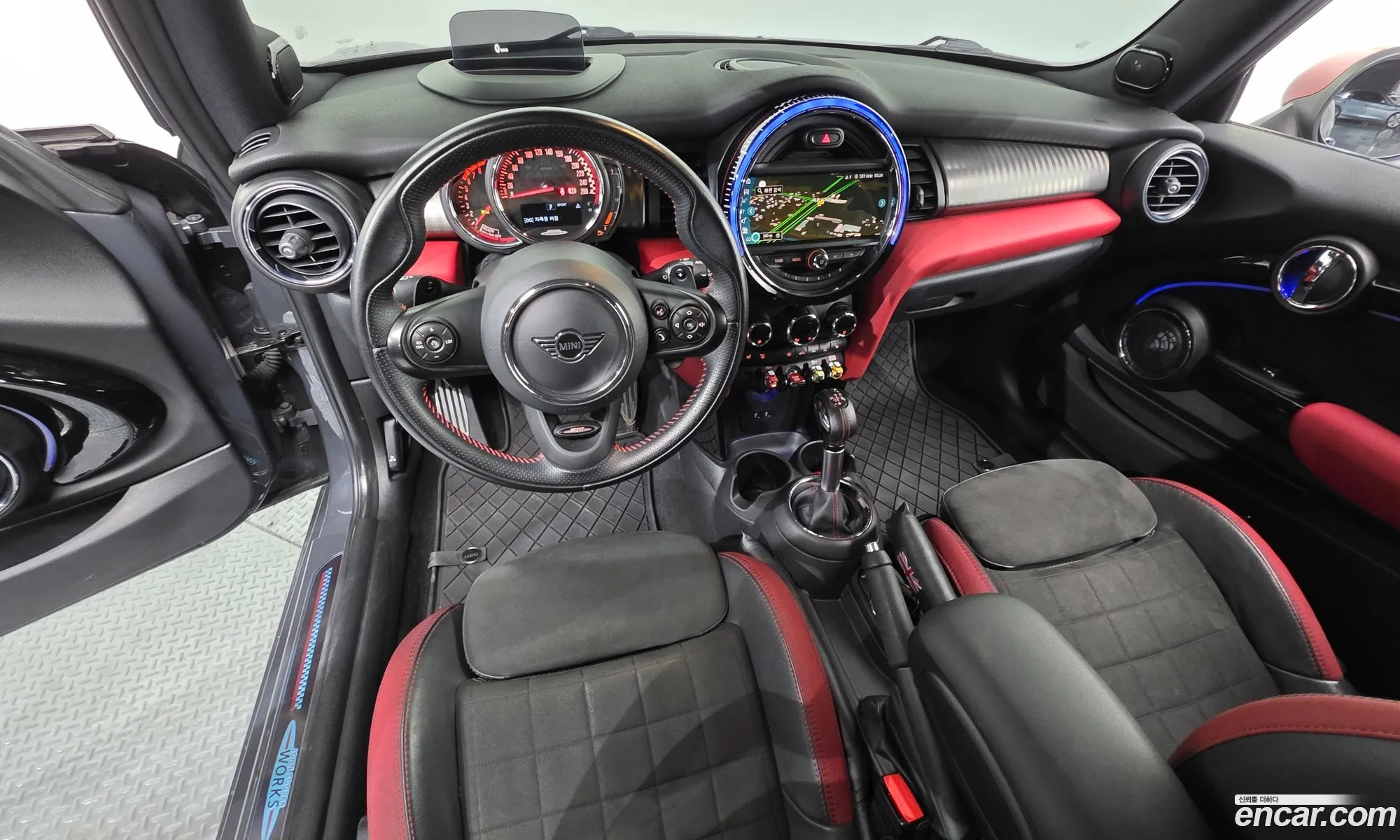Mini Cooper S 2019 WMWXM9109K2H05005 — 16