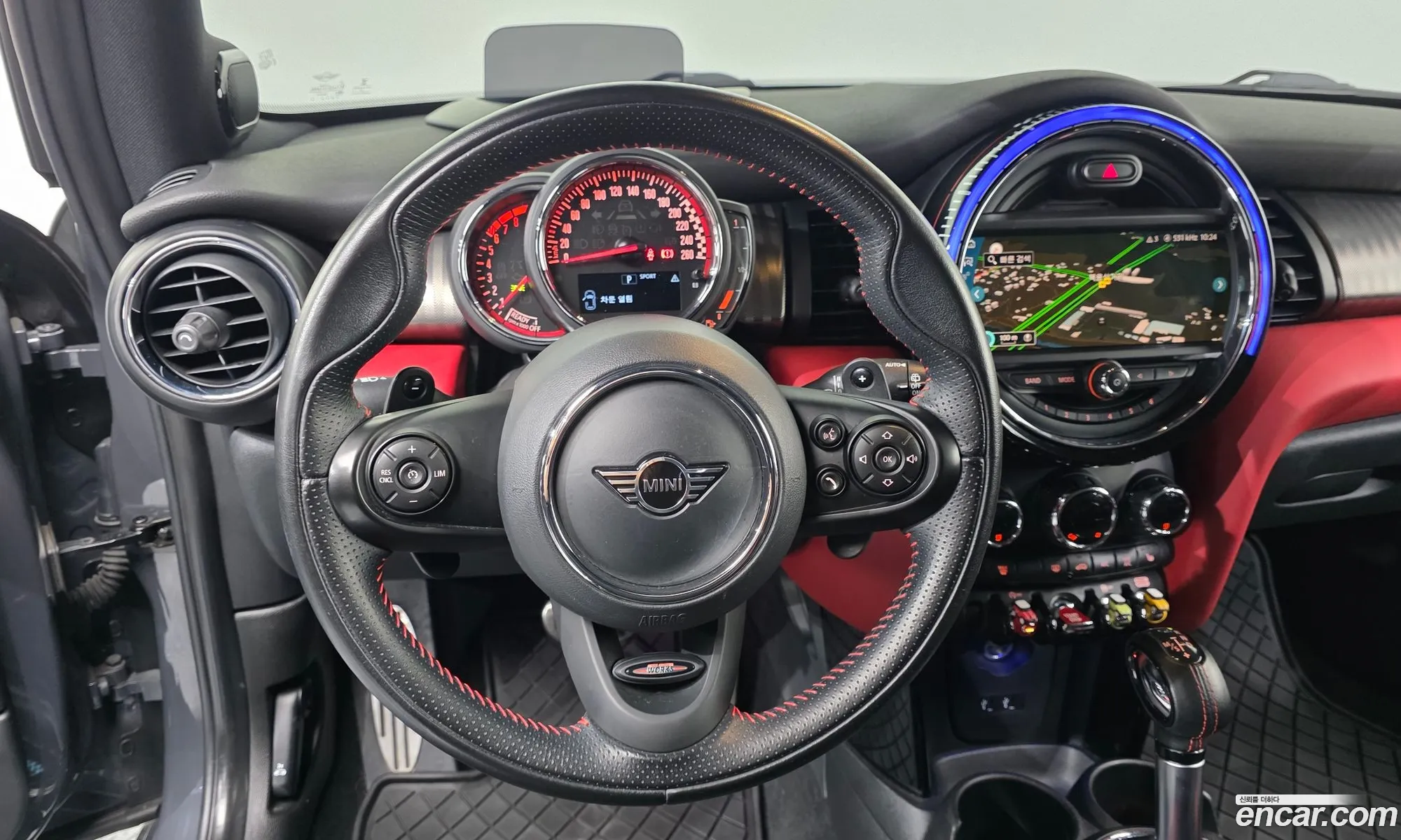 Mini Cooper S 2019 WMWXM9109K2H05005 — 20