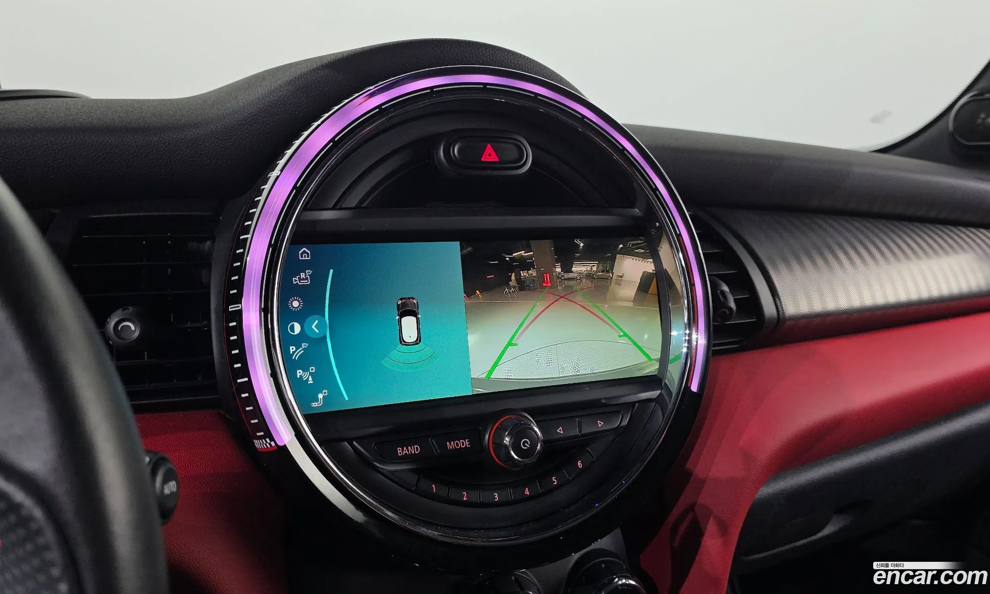 Mini Cooper S 2019 WMWXM9109K2H05005 — 13