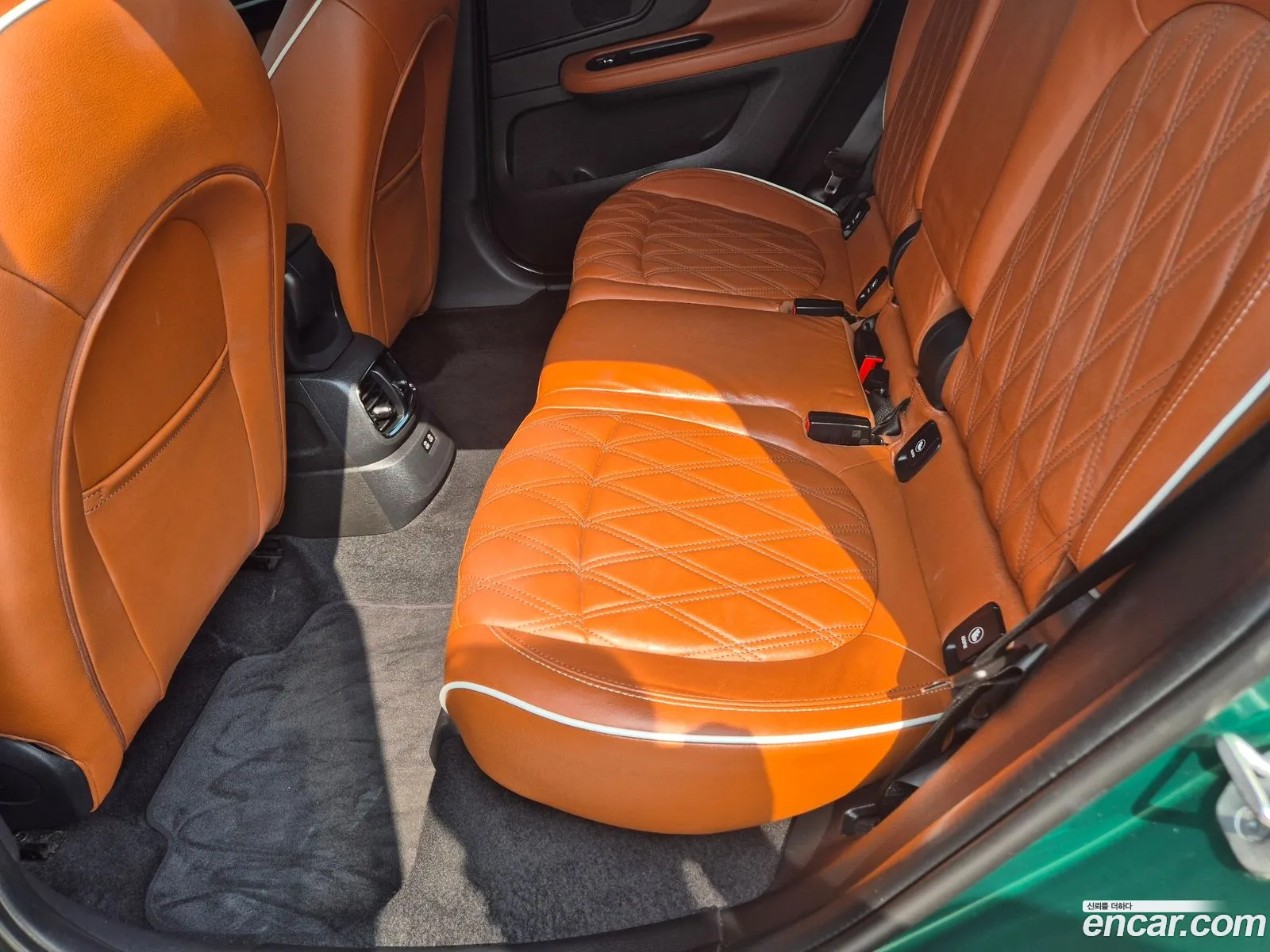 Mini Cooper S Countryman 2021 — 13
